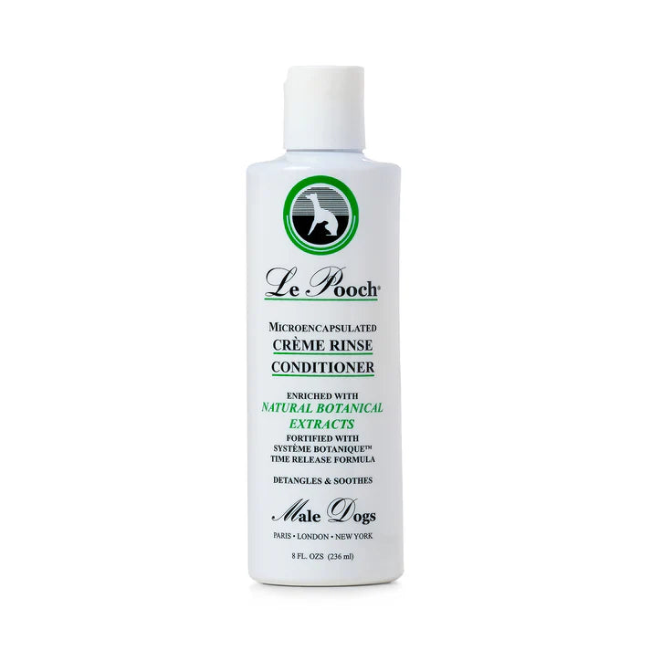 Creme Rinse Dog Conditioner