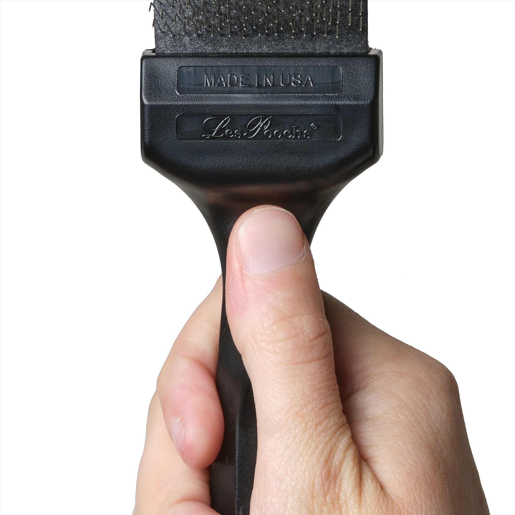 Finishing Brush – Firm Flexible Head