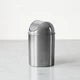 Mezzo Trash Can