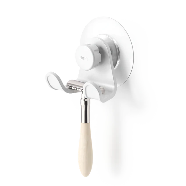 Flex Adhesive Double Hook