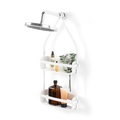 Flex Shower Caddy