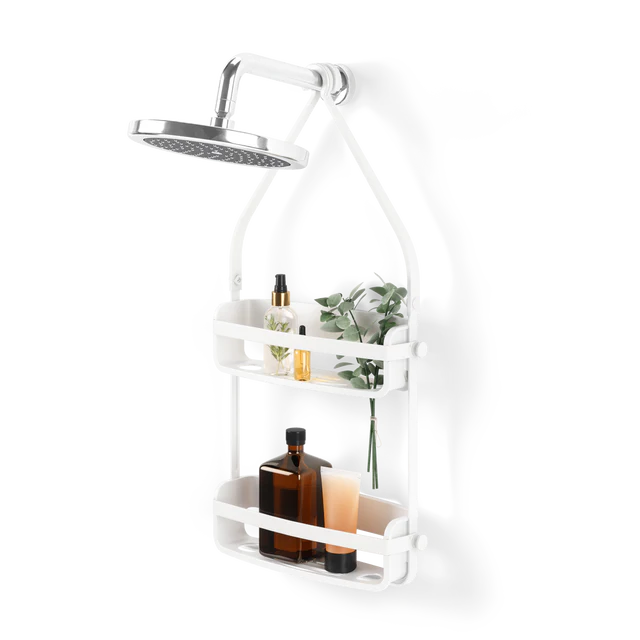 Flex Shower Caddy