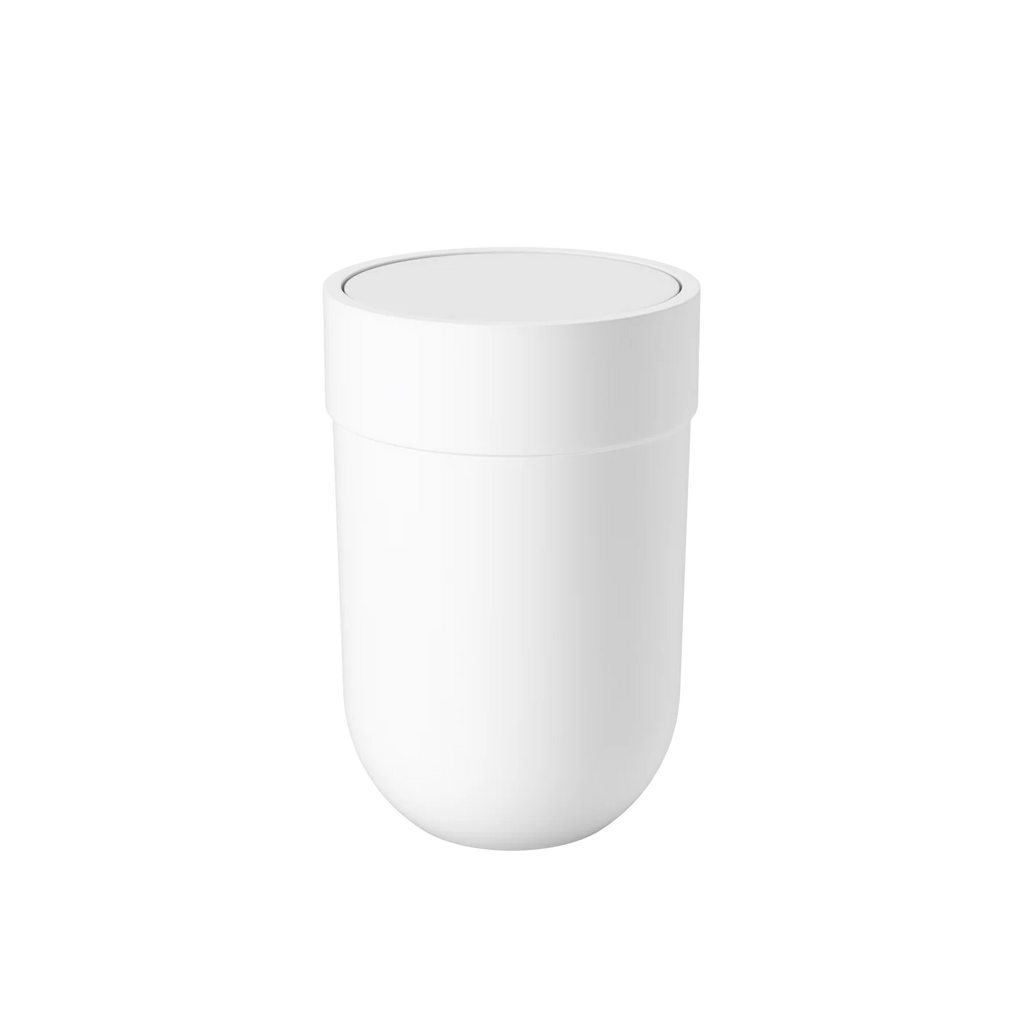 Touch Trash Can