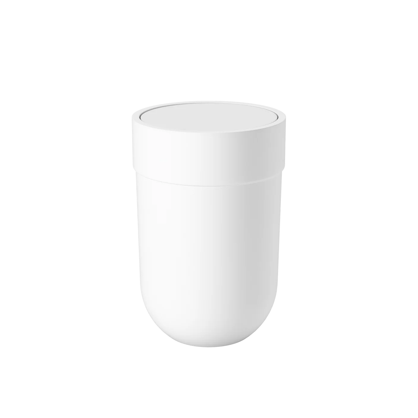 Touch Trash Can