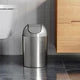 Mezzo Trash Can