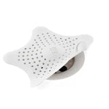 Starfish Hair Catcher