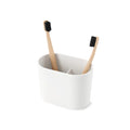 Step Toothbrush Holder