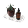 Droplet Tray