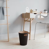 Woodrow Trash Can